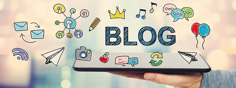 SEO Techniques Blogging