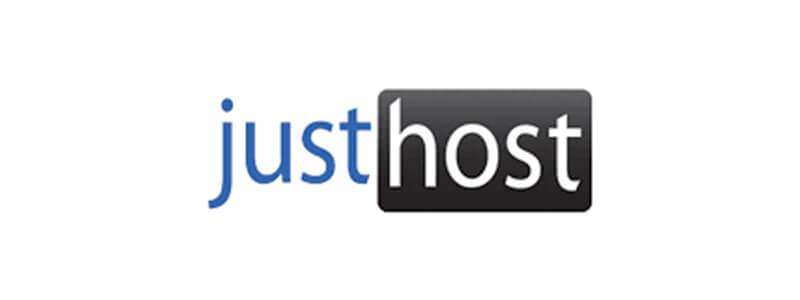 Adult Web Hosting JustHost