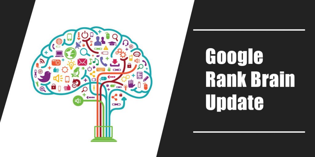 google rank brain update