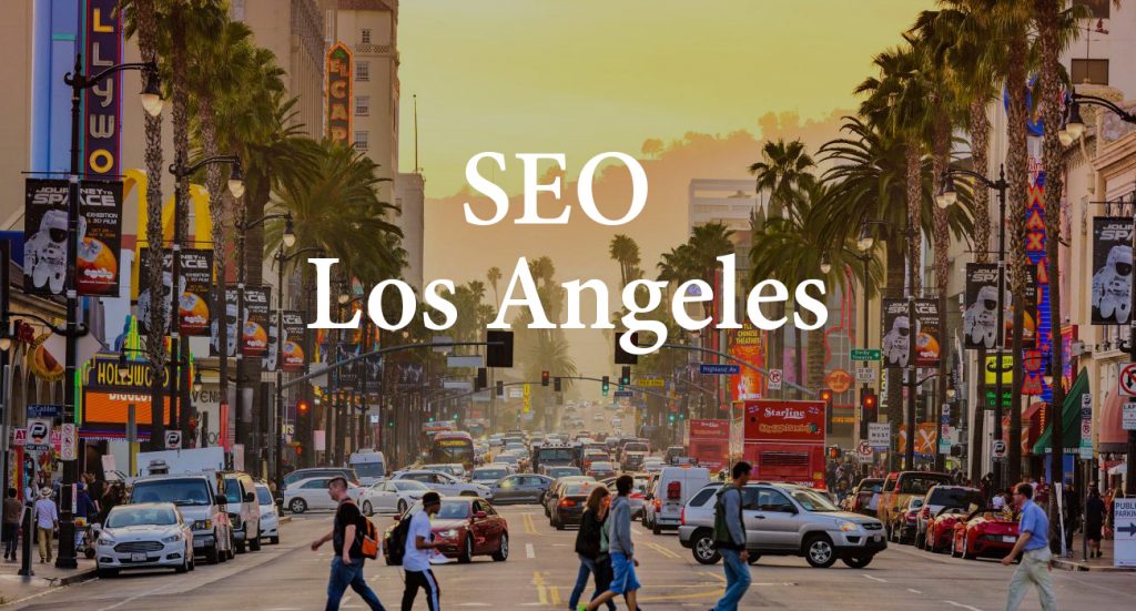 seo los angeles