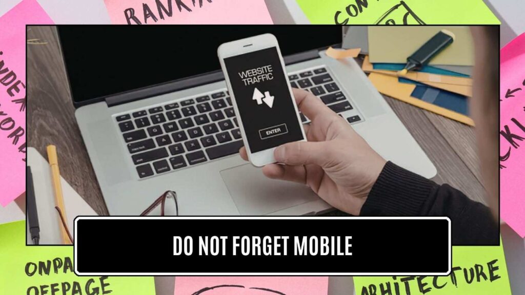 Do Not Forget Mobile