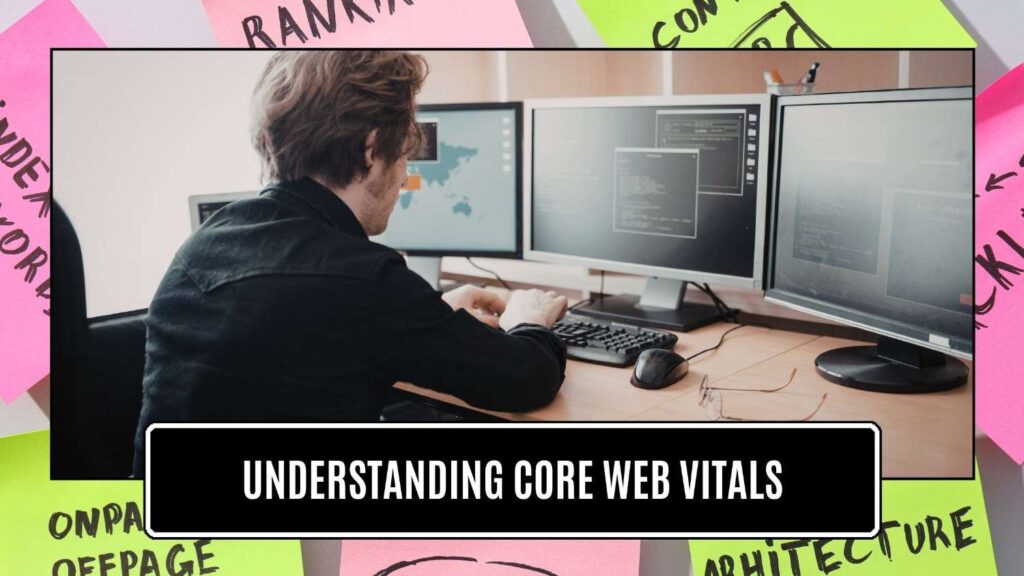 Understanding Core Web Vitals