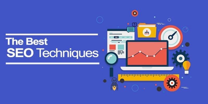 The Best SEO Techniques