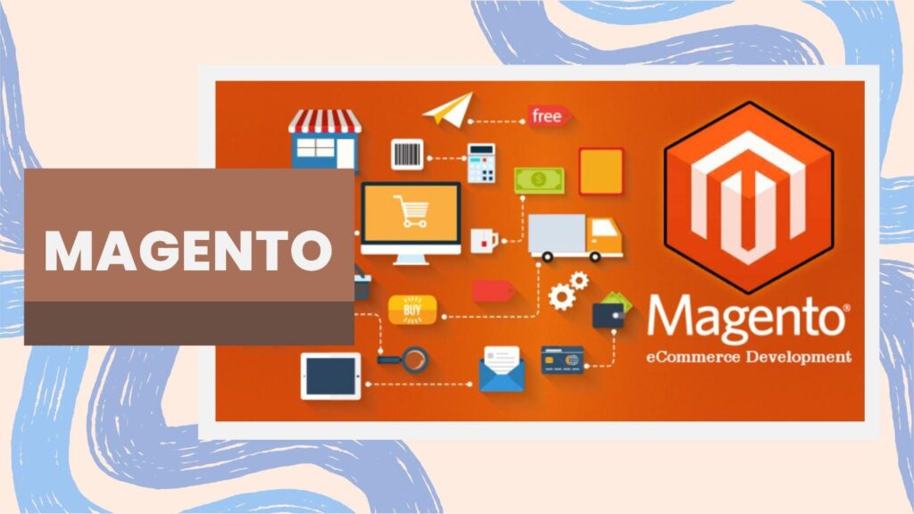 Magento