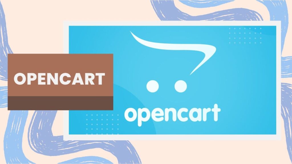 OpenCart
