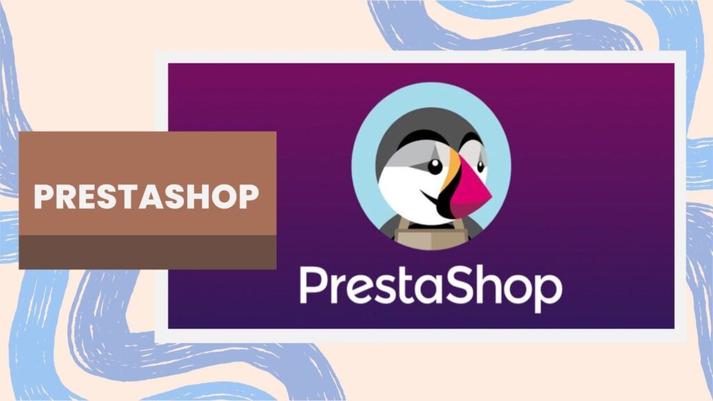 PrestaShop