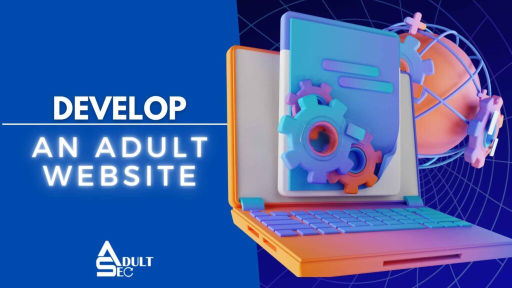 Develop an Adult Website with WordPress