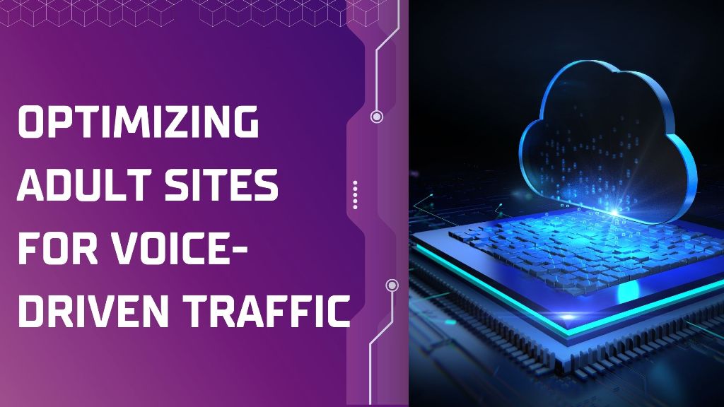 How to optimize an adult site for voice search