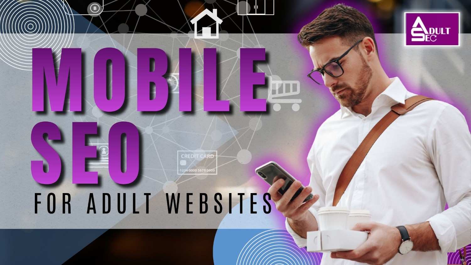 Mobile SEO for Adult Websites