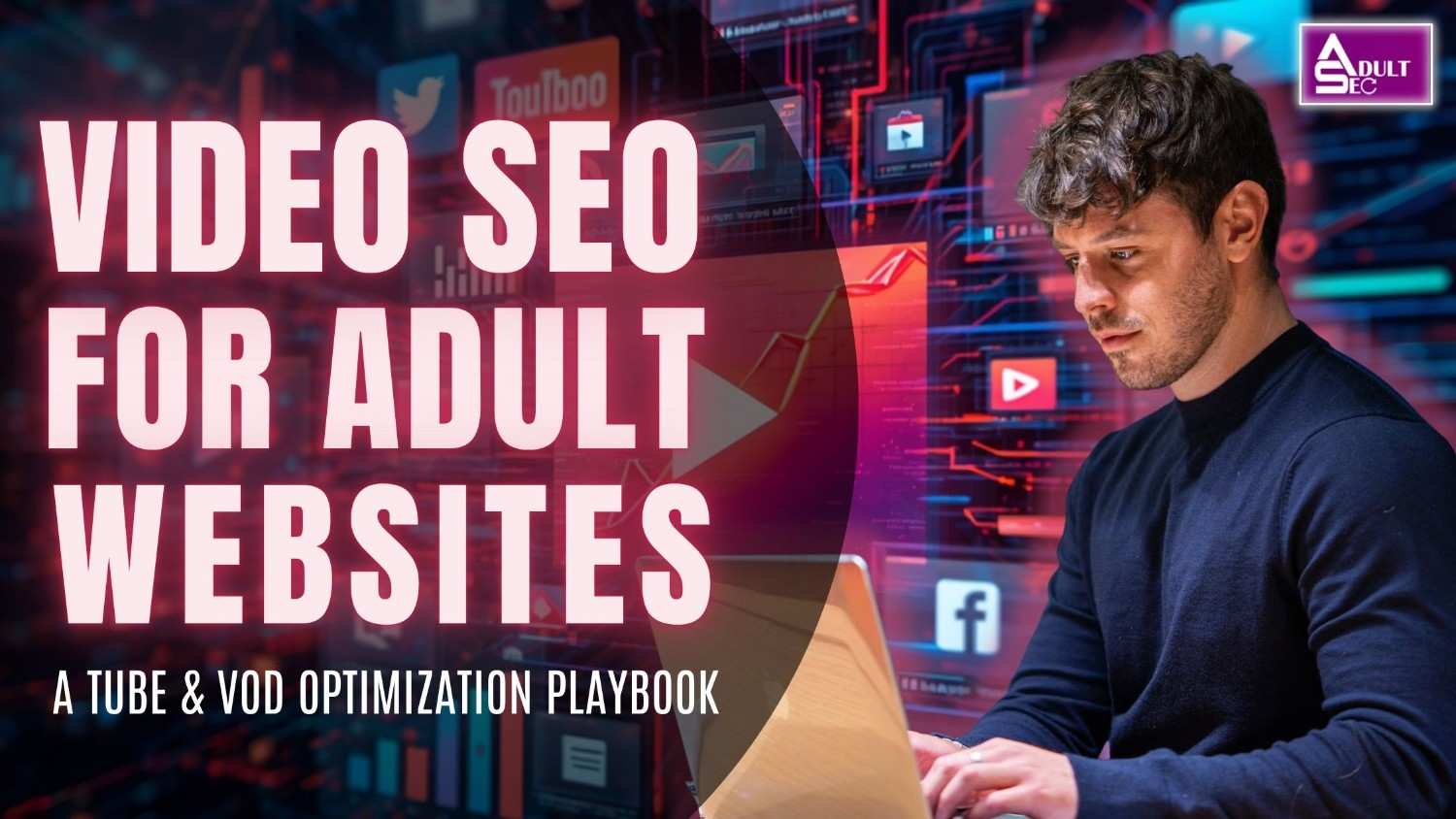 Video SEO for Adult Websites-A Tube VOD Optimization Playbook