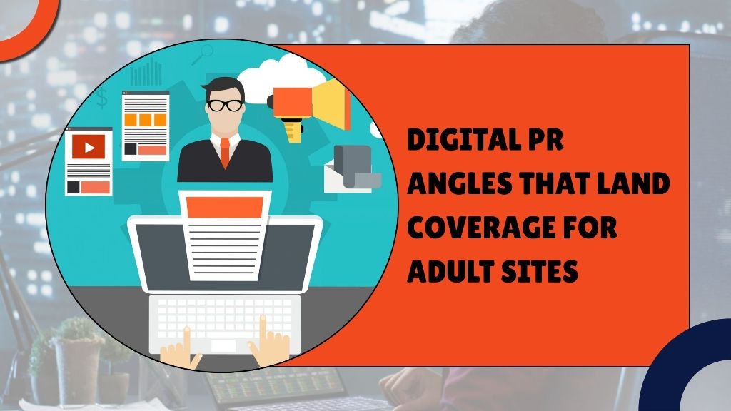 Digital PR Angles