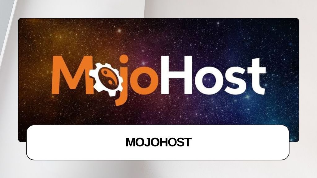 MojoHost