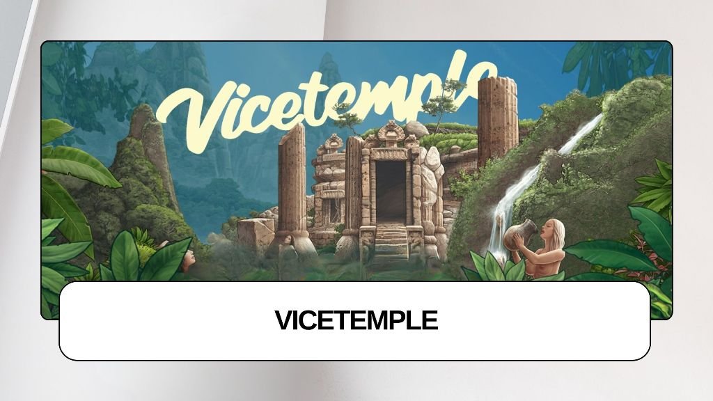 ViceTemple